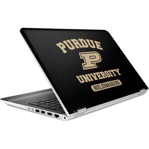 Purdue University Purdue University Boilermakers HP Pavilion Skin